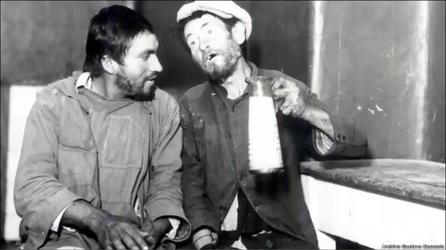  (Cortesía del Archivo Gustavo Casasola)