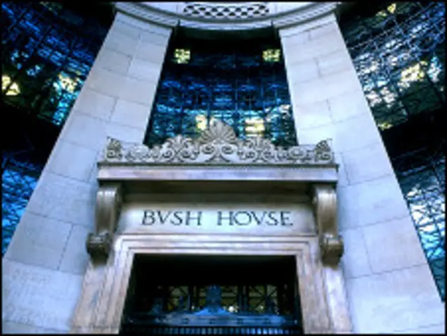 BBC World Service
