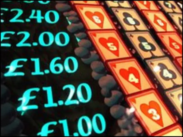 眼镜蛇行动查处青少年出没场所的赌博机 