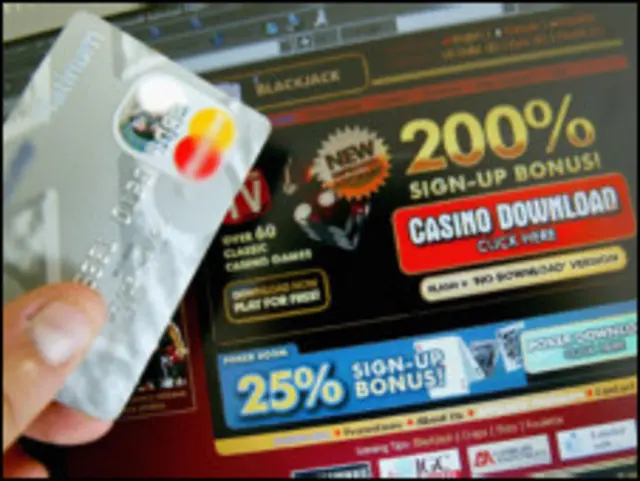 赌博的成瘾性和吸毒、酗酒一样严重。