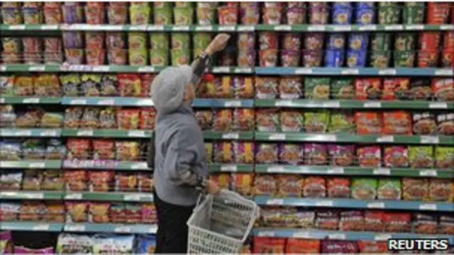 Cina kini fokus untuk penuhi pasar dalam negerinya demi keseimbangan perdagangan.
