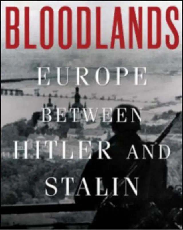 Книга Снайдера