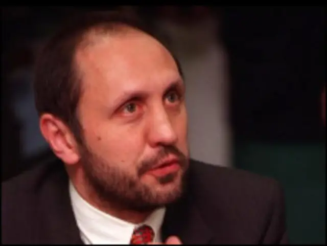 جوهان فاندي لانوت