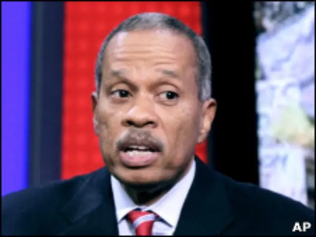 Хуан Уильямс