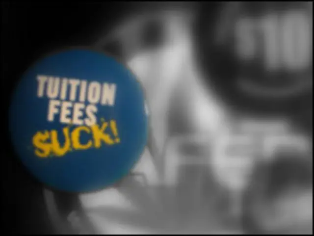 海外学生留英计划或因政府大副削减教育经费而受影响