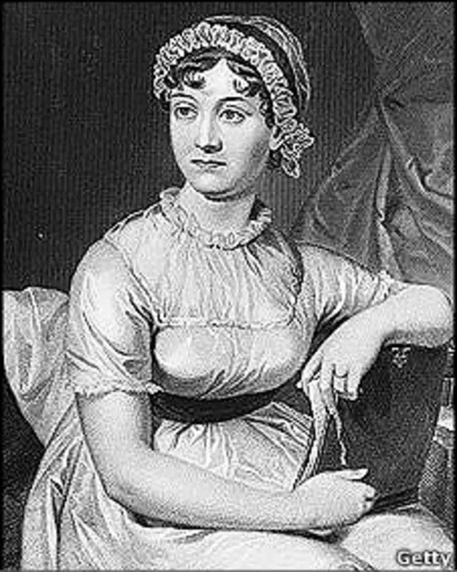 Jane Austen