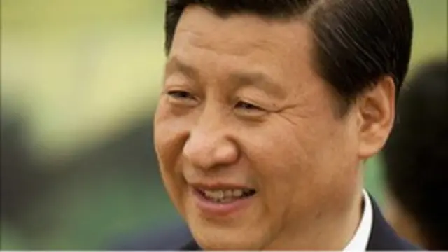 Xi Jinping