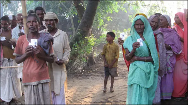 बिहार चुनाव