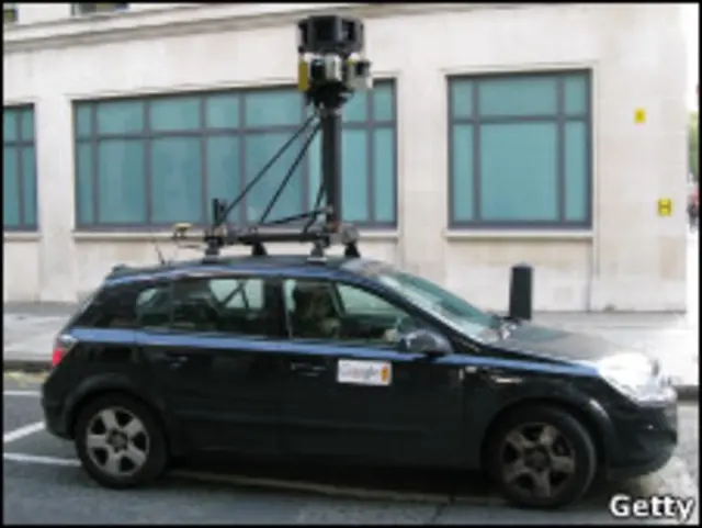 "Гугломобиль"