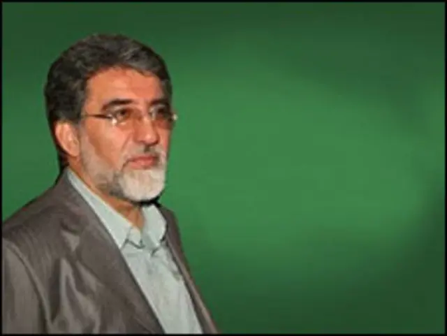 محمدرضا مقیسه