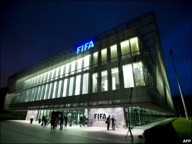 (فیفا)
