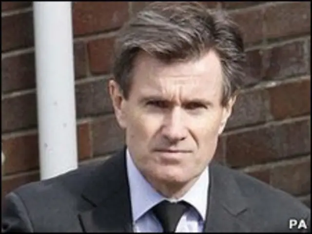 Сэр Джон Соуэрс