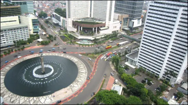 Jakarta