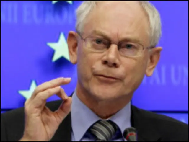Herman Van Rompuy