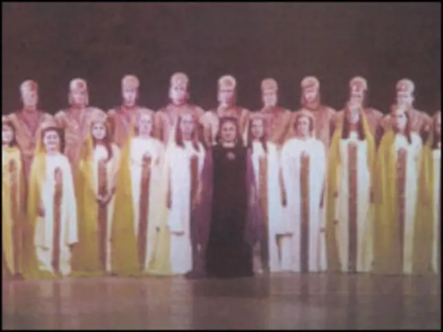 گروه اپرا اولین باغچه بان