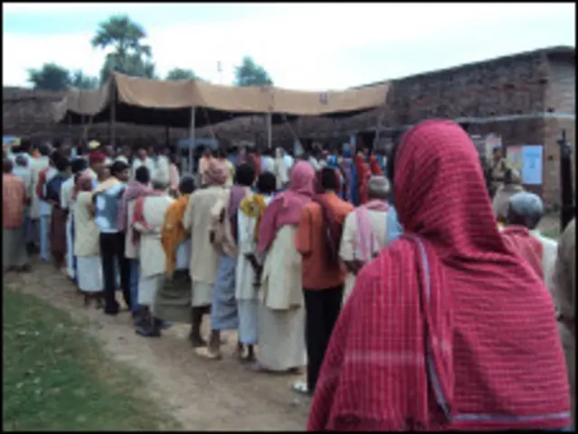 चौथे चरण में करीब डेढ़ करोड़ मतदाता 568 उम्मीदवारों के भाग्य का फैसला करेंगे