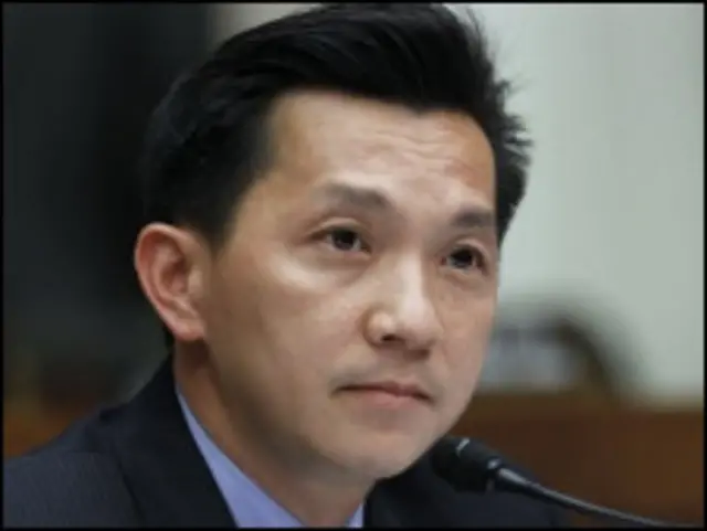 Ông Joseph Cao bị thua trước ứng viên đảng Dân chủ Cedric Richmond