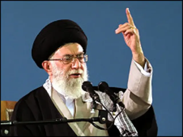 هند اظهارات آیت الله خامنه ای را دخالت در امور داخلی این کشور توصیف کرده است