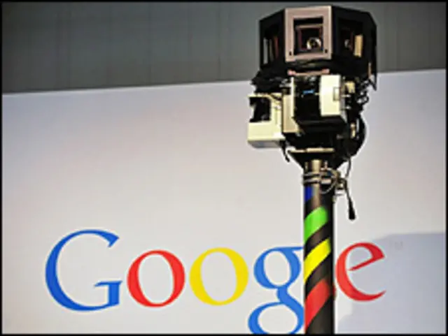 جوجل خرقت القوانين