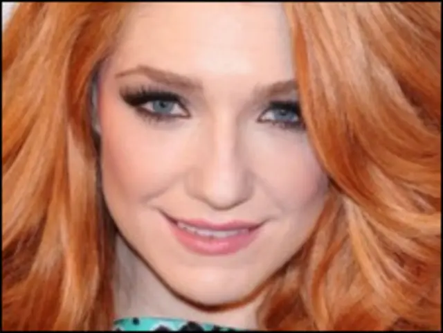 尼古拉·罗伯茨