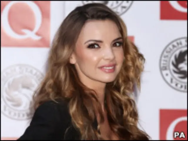 纳迪娜·科伊尔