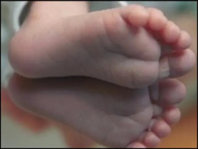 Kasus bocah sepuluh tahun melahirkan menarik perhatian publik Spanyol