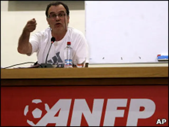 Marcelo Bielsa