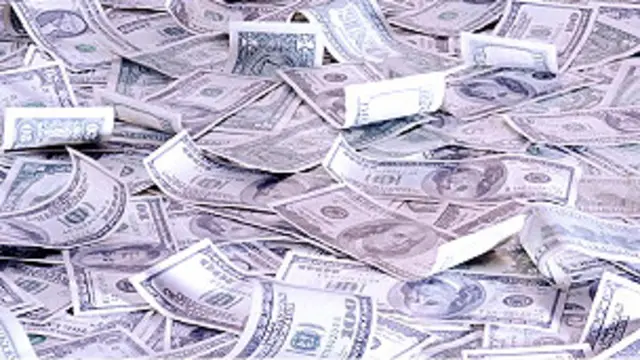 Amadolari ya Amerika