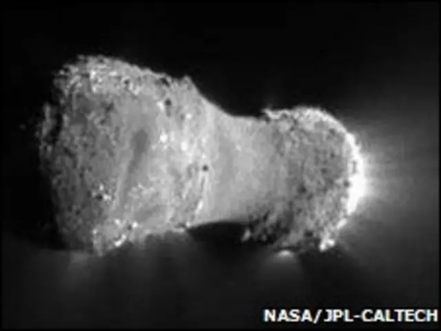 Комета Хартли