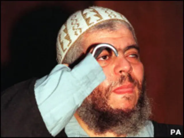 Abu Hamza