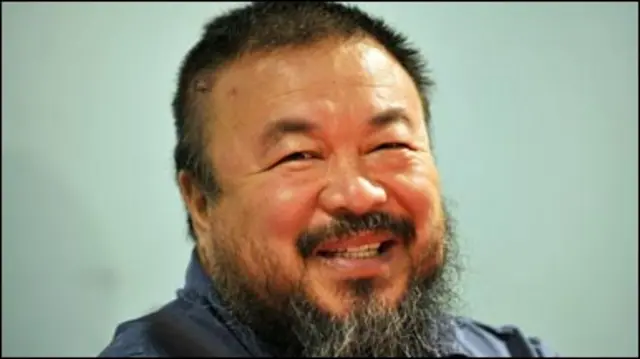 Ngải Vị Vị là một trong những nghệ sỹ có tầm ảnh hưởng lớn trong nghệ thuật đương đại Trung Quốc.