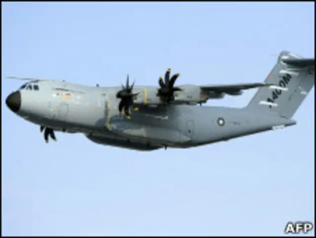 A400M