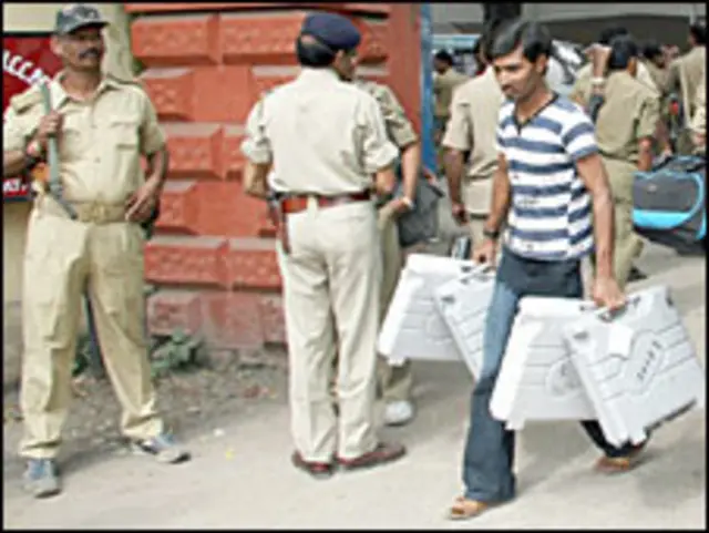 बिहार चुनाव