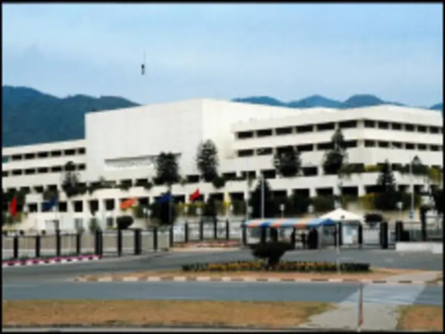 پاکستان کی قومی اسمبلی