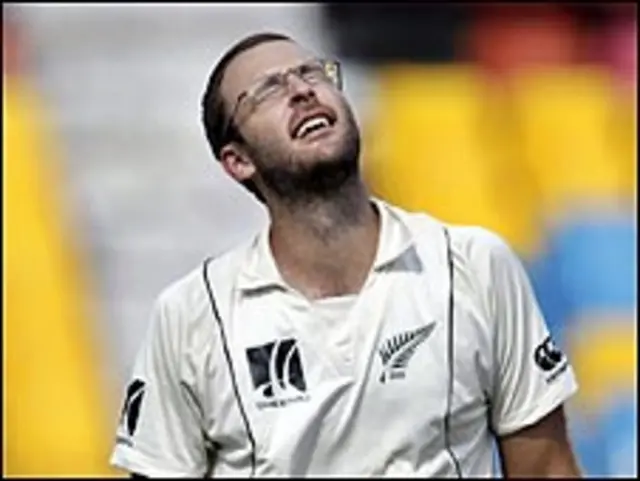 डेनियल विटोरी