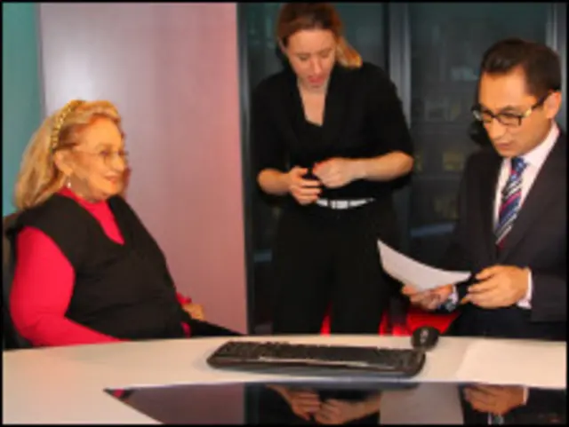 اولین باغچه بان و حسین سرشار