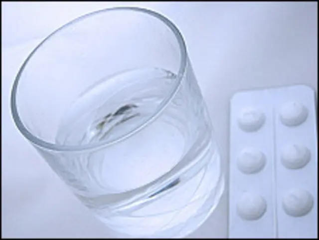 Болеутоляющие средства