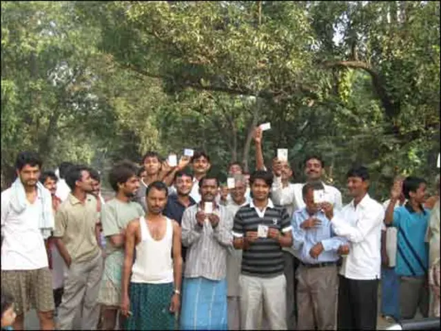 बिहार चुनाव