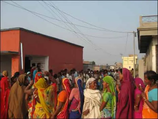 बिहार चुनाव