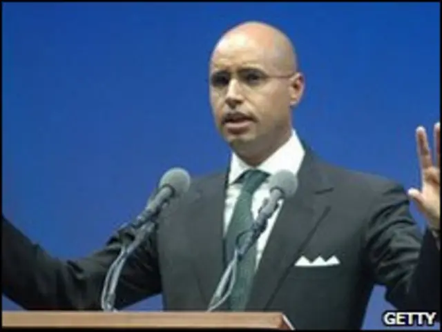 Saif al-Islam