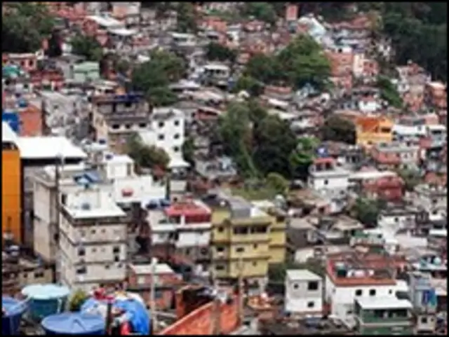 Rocinha