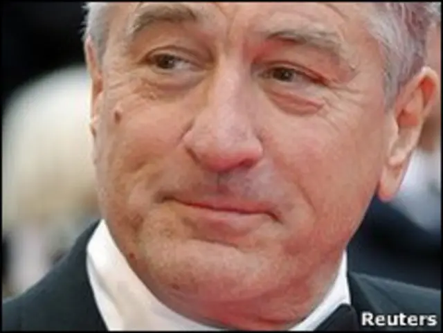 Robert De Niro