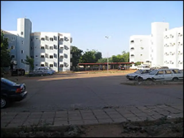 yajin aikin 'yan kwadago