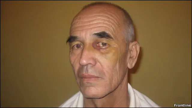 "Ўзимнинг айбсизлигимни исботлаш учун маҳкамага ҳамма далилларни кўрсатишга тайёрман", деб ёзади Азимжон Асқаров.