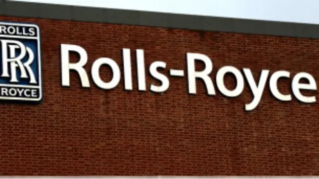 Rolls-Royce