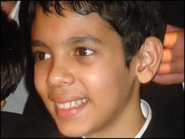 बाल कलाकार तनय छेड़ा