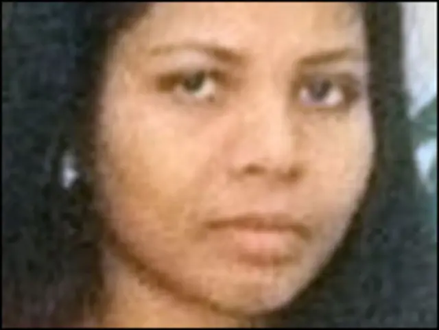 कुछ दिन पहले आसिया बीबी को ईश-निंदा के आरोप में मौत की सज़ा मिली है.