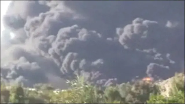  له ۱۰۰ډیرې هغه کډه شوې کورنۍ دي، چې ټول شته ېې په جګړه کې بایللي او کورونه ېې سوځول شوي