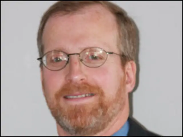 Дэвид Крамер, директор Freedom House