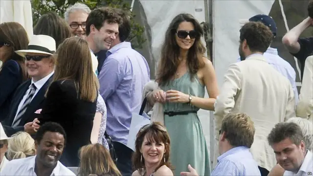 Кейт Миддлтон